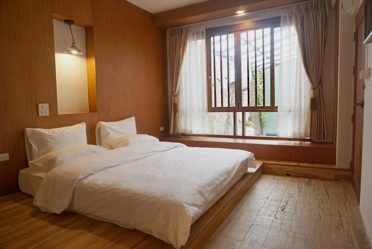 Forte Chiang Mai Dış mekan fotoğraf