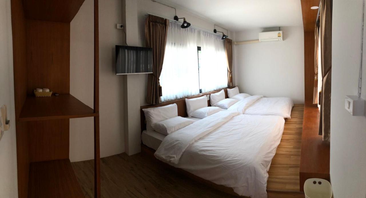 Forte Chiang Mai Dış mekan fotoğraf